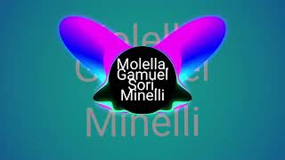Molella, Gamuel Sori, Minelli - Let's Dance (Volare) [Extended Mix] | Bass Boosted by @VivuVideoOff 