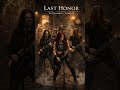 Last Honor - We Remember… We Recall (Melodic Metalcore) #metal #metalfans #music #heavymetalsongs