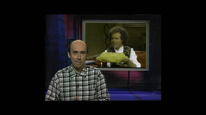 The John Report ( S09E12 )
