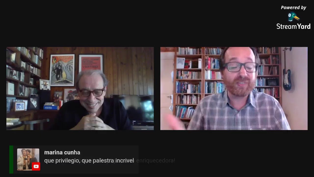 A Escrita Biográfica