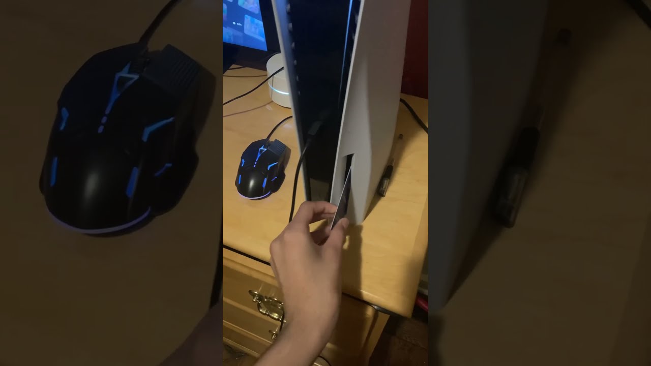 How Do Not Redeem Gift Card In Ps5