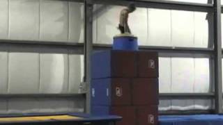 Evolution Stunt Team Summer 2010
