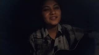 Oh Love - Delaney Bailey (cover)
