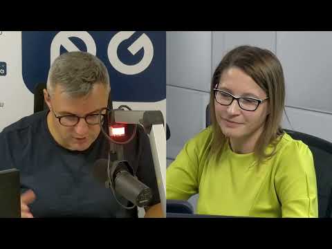 ROZMOWA Z GORZOWA   08 października 2025   Kamila Szwajkowska