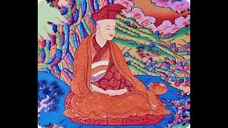 70. Гампопа. Драгоценное Украшение Освобождения. Двадцать первая глава - Будда-активности