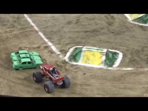Monster jam new orleans coupon code
