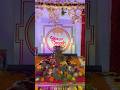 Digvijay Bhavani Patpujan sohla 2024/#navratrispecial #navratri2024 #shorts #fyp #ytshorts #devi