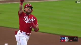Blake Dunn’s 2 run home run 