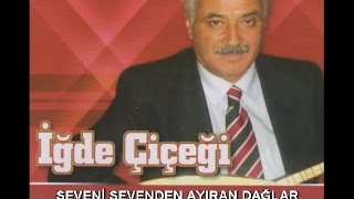 HASAN ERDOĞAN - SEVENİ SEVENDEN AYIRAN DAĞLAR Resimi