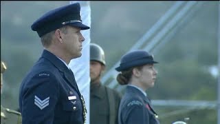 ANZAC Day Gallipoli Dawn Service screenshot 3