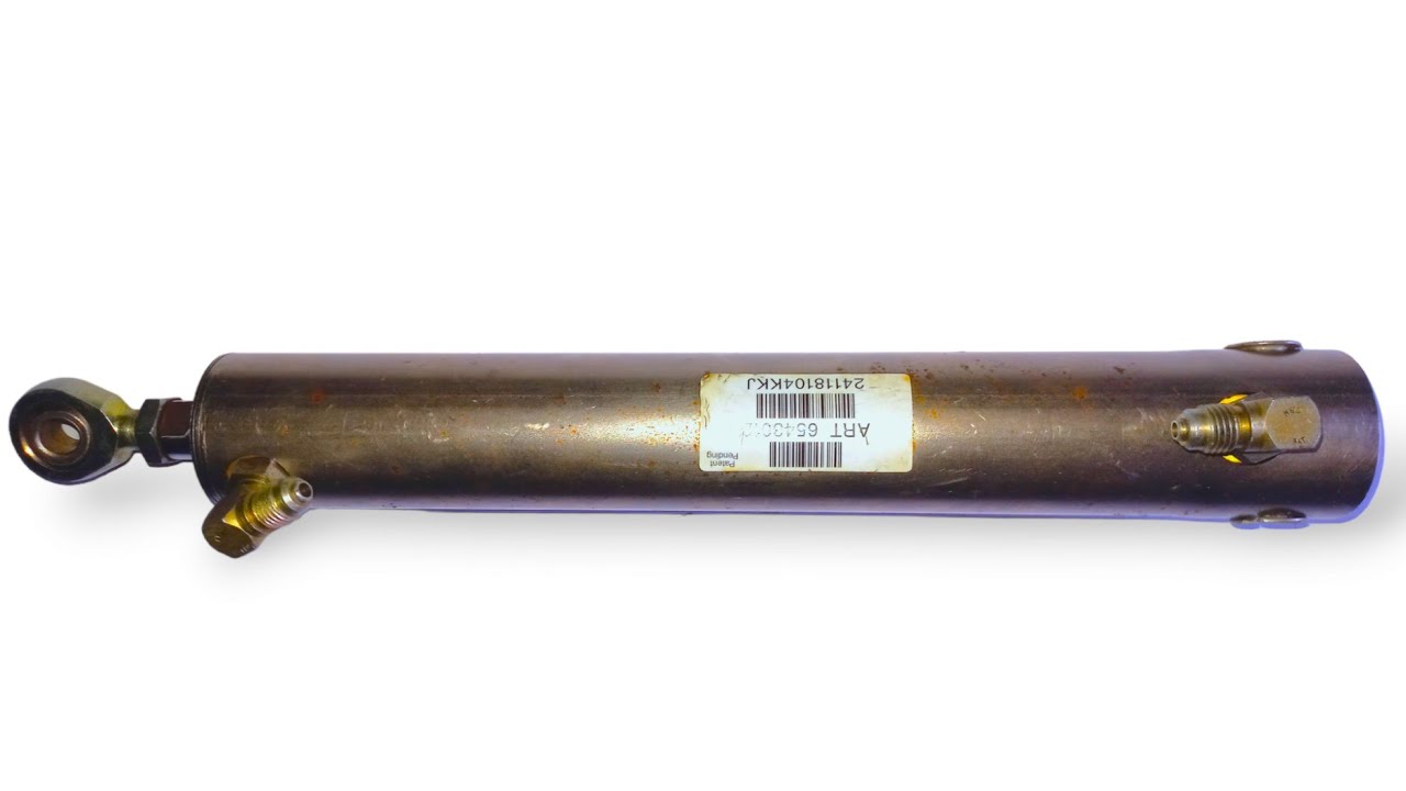 Hydraulic Jack | Hydraulic Cylinder | Haq Bahoo Traders | Hydraulic Parts | Cylinder Jack | HBT