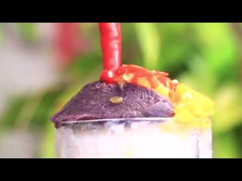 BEN’s HALO-HALO |