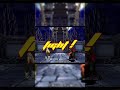 Unused Angel & K9999 in KOF Neowave Arcade 🔥 Hidden Characters Showcase #retrogaming #snk #shorts