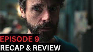 Dept. Q – Season 1 Episode 9 (The Finale!) Recap & Review