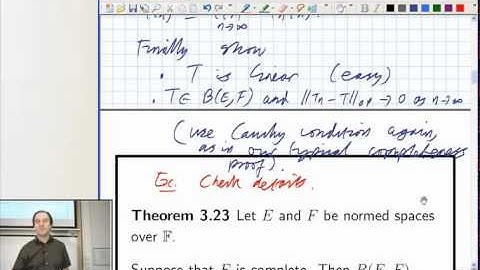 Lecture 20b - Section 3.7: Dual spaces - Section 3.7, printed slides 61-64
