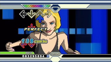 [DDR ULTRAMIX SP1] Mind Parasite / TOMOSUKE