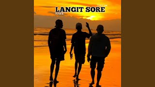 Download Lagu LANGIT SORE