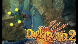 Dark Cloud 2, Shingala Mind Controlled