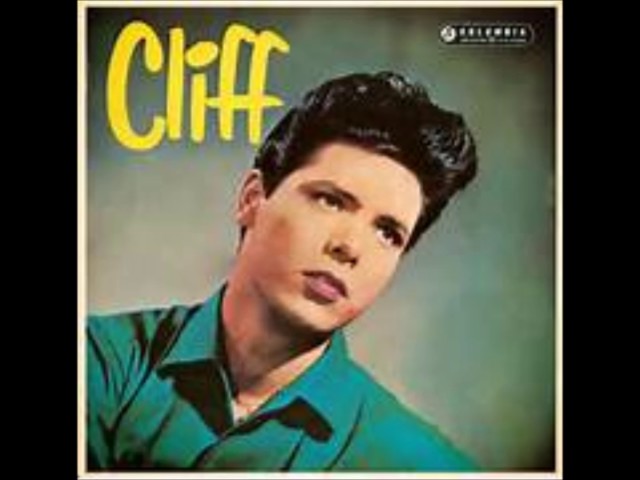 Cliff Richard - Sag No Zu Ihm