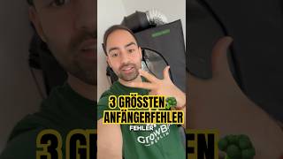 Die 3 Häufigsten Anfängerfehler Beim Brokkoli Anbauen Ünger