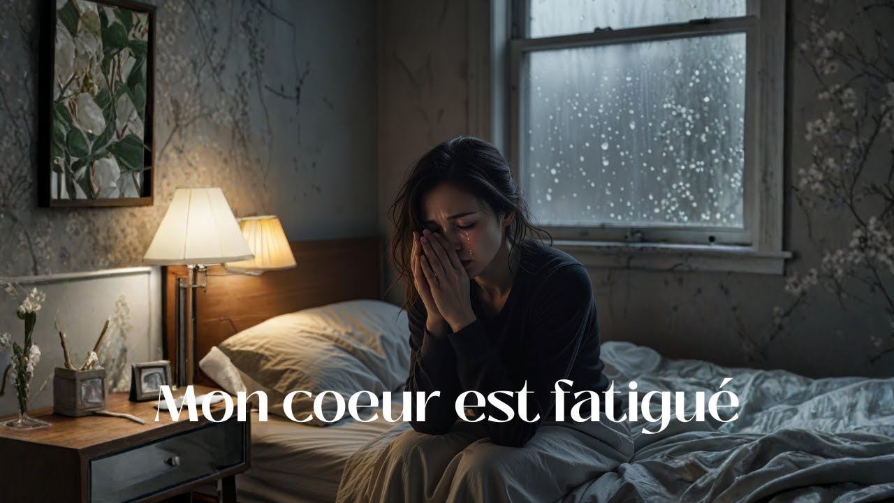 ❤️🎶 Si tu portes trop de choses : 