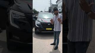 Mahindra XUV 700 AX7 #mahindra #xuv700 #telugucarreview #newcar  #kiraakcars