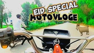 Eid Special Motovloge Mafia07