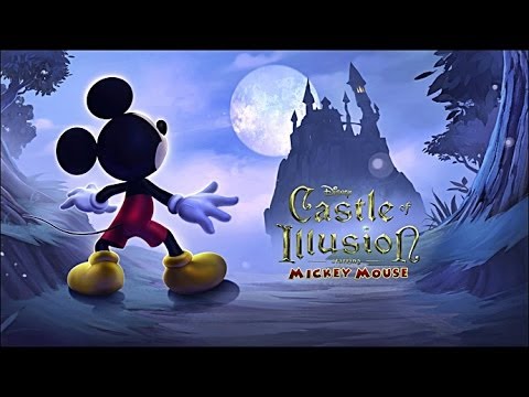 castle of illusion starring mickey mouse ps3 release date castle of illusion starring mickey mouse ps3 release date