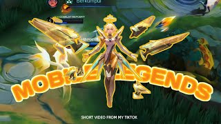 Mobile Legends Music Video