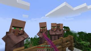 This Minecraft Video Will Satisfy You Combat Edition