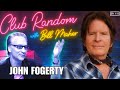 John fogerty  club random with bill maher