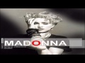 Madonna TFA Physical Attraction Dance Mix Edit