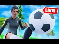 🔴Season 5 Arena Grind! Winning in Duos! (Fortnite Battle Royale)