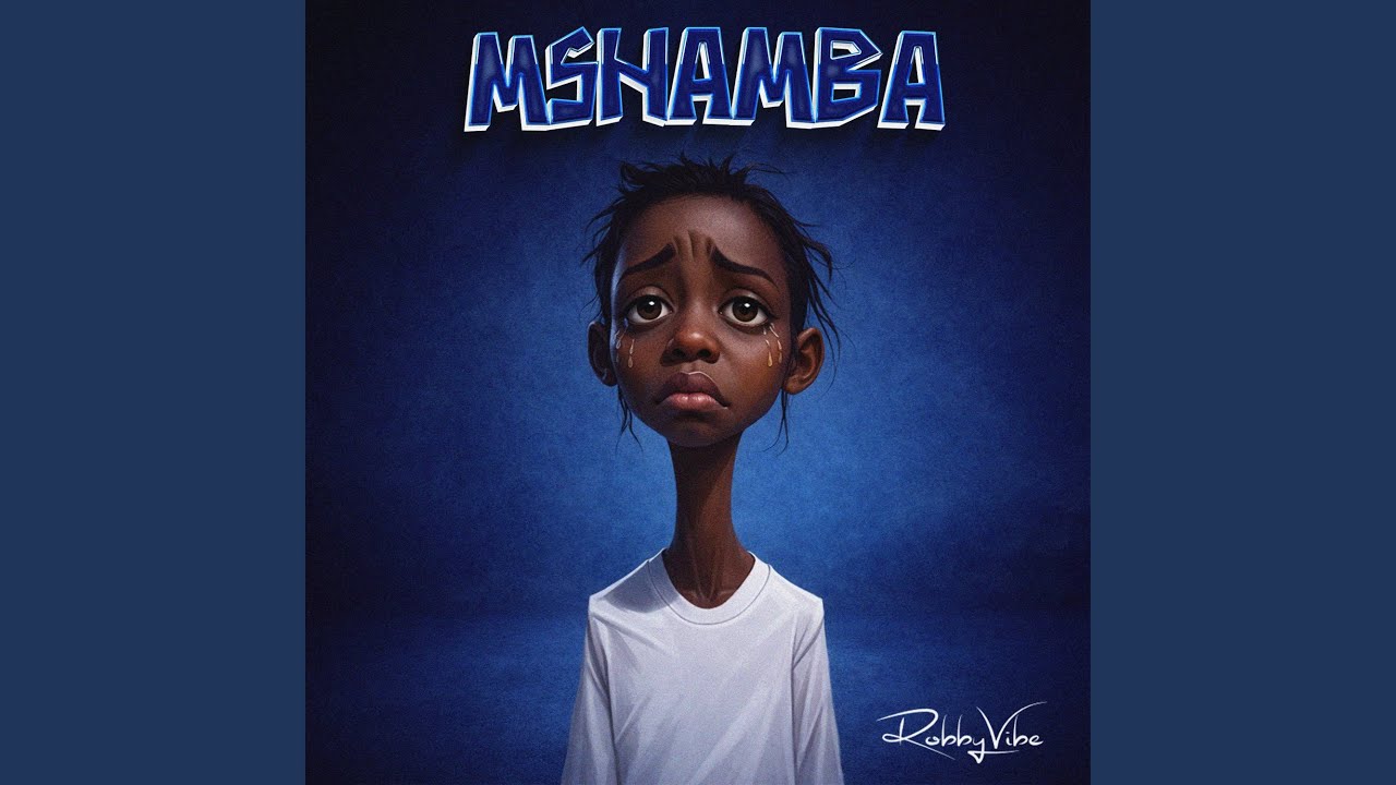 Watch Mshamba on YouTube Watch Mshamba on YouTube