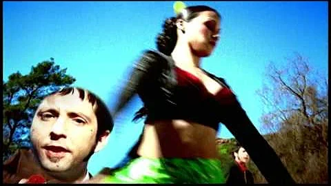 Fastball The Way (Official Video) www.fastballtheb...