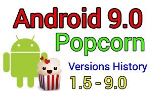 Androd 9.0 Version। Unreleased Version | Change Into Oreo | Latest Version In Android | Android-P screenshot 1
