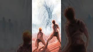 Mikasa X Eren X Armin Sad Edit Toxic Friend Song