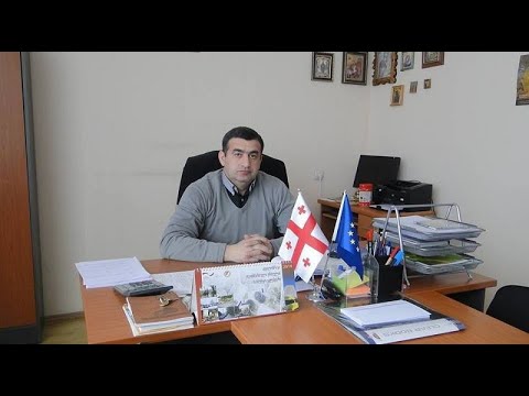 ახალგორი-თბილისის გზა ხუთი დღის განმავლობაში გახსნილი იყო