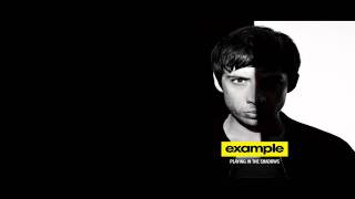 Video voorbeeld van "Felguk vs Example - Plastic Smile"