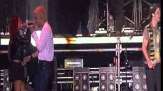 08 medley primer cd de rbd