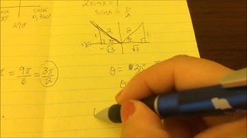 Precalc- [5.4] Multiple Angles Identities