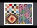 Pioneer Quilts and the Oregon Trail