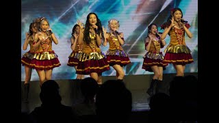 Download Lagu JKT48 Banzai Venus cover || バンザイVenus MP3