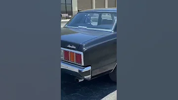 كراون سوبر صالون تويوتا 1977 Toyota Crown Super Saloon 1977 