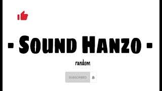 Sound Effect - Hanzo