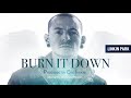 Linkin Park - Burn It Down [ORCHESTRA VERSION] Prod. By @EricInside Mp3 Song