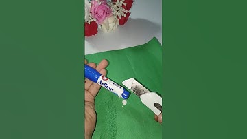 🤍🪚| whitener unboxing| whats inside correction / whitener pen