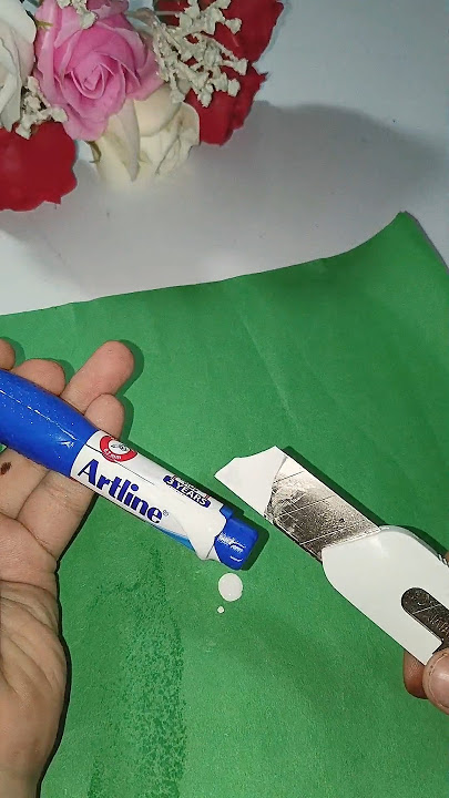 🤍🪚| whitener unboxing| whats inside correction / whitener pen