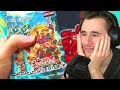 UNA PIOGGIA DI NUMERI - Unboxing  Yu-Gi-Oh! ZEXAL