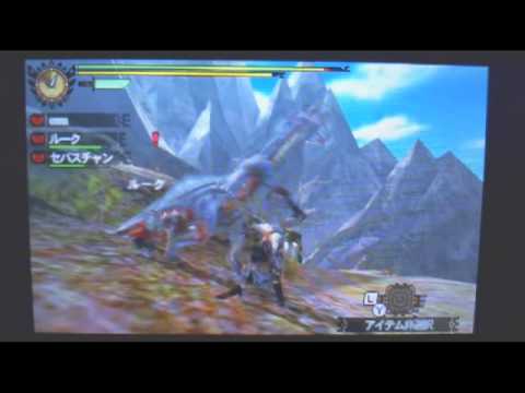 Mh4 コンビで実況中継 幸せのたまごを生むガーグァ Youtube Mh4 コンビで実況中継 幸せのたまごを生むガーグァ Youtube